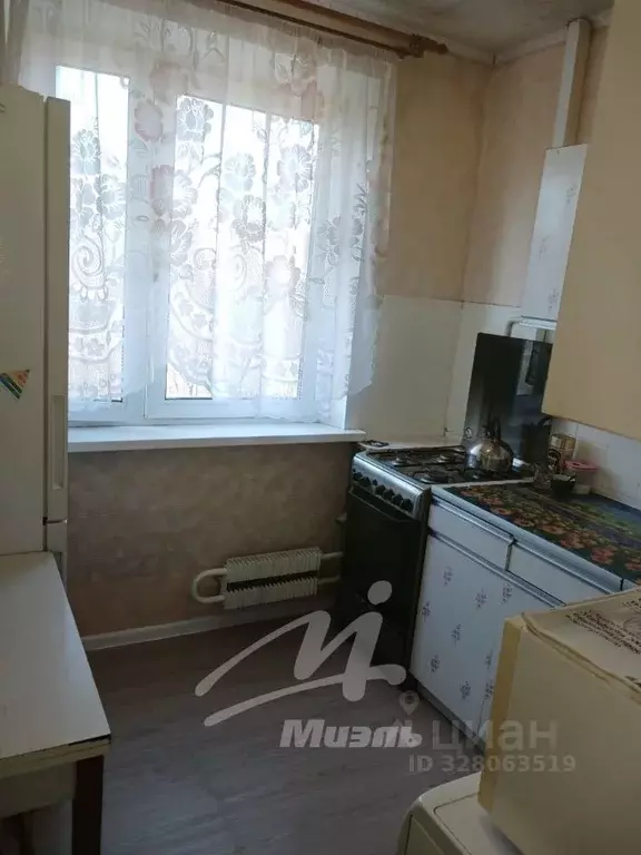 2-к кв. Москва Саянская ул., 15К3 (42.0 м) - Фото 1