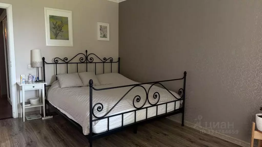 Квартира, 4 комнаты, 90 м - Фото 1