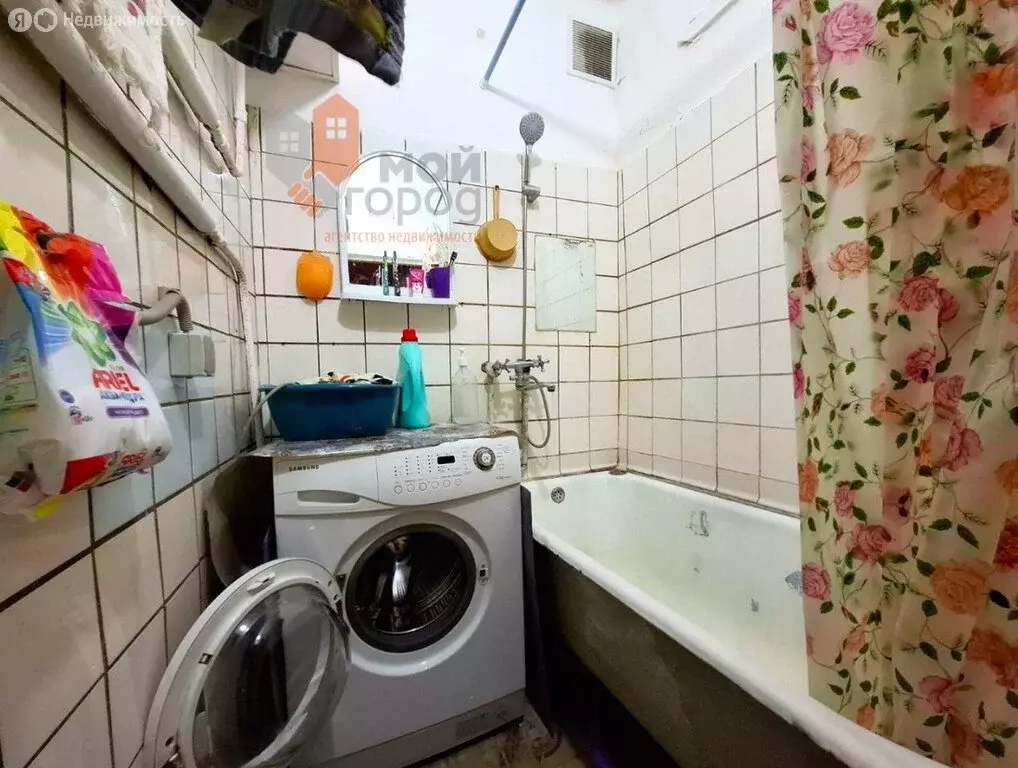 2-комнатная квартира: Звенигород, Соловьёвская улица, 4 (31.8 м) - Фото 1