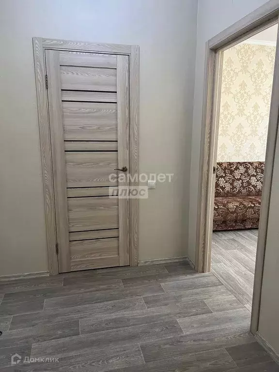 Продаётся 1-к квартира, 47.1 м - Фото 1