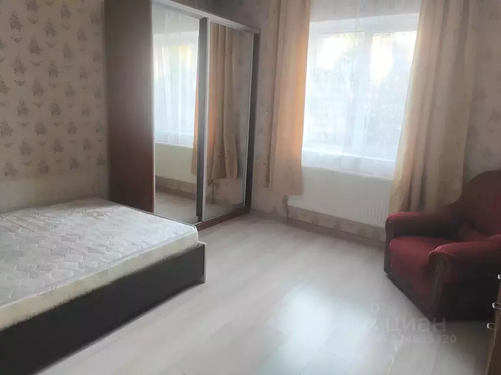 Дом в Крым, Симферополь ул. Широкая, 41 (38 м) - Фото 1