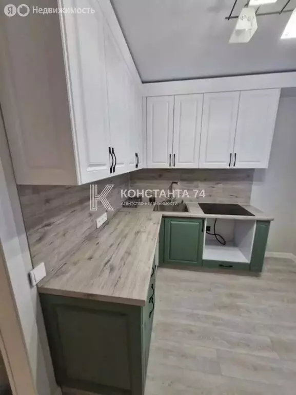 1-комнатная квартира: Миасс, улица Вернадского, 19 (36 м) - Фото 1