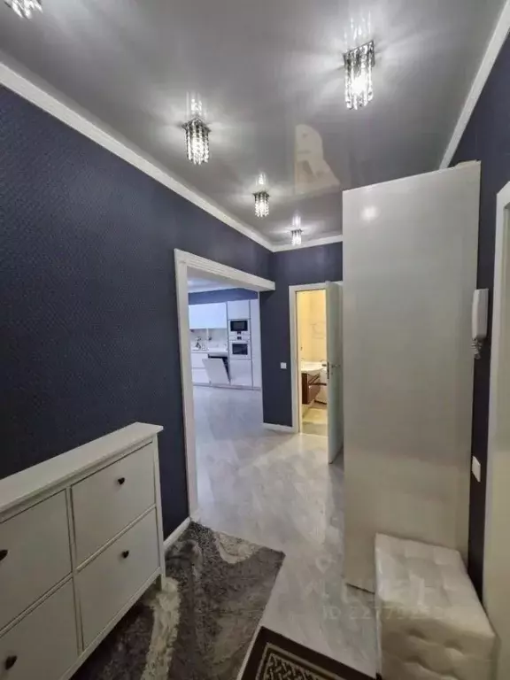 2-к кв. Иркутская область, Иркутск ул. Седова, 67 (70.8 м) - Фото 1