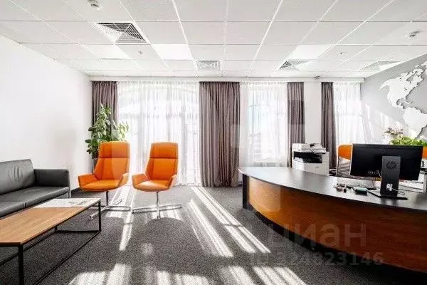 Офис в Москва Подкопаевский пер., 4 (1416 м) - Фото 1