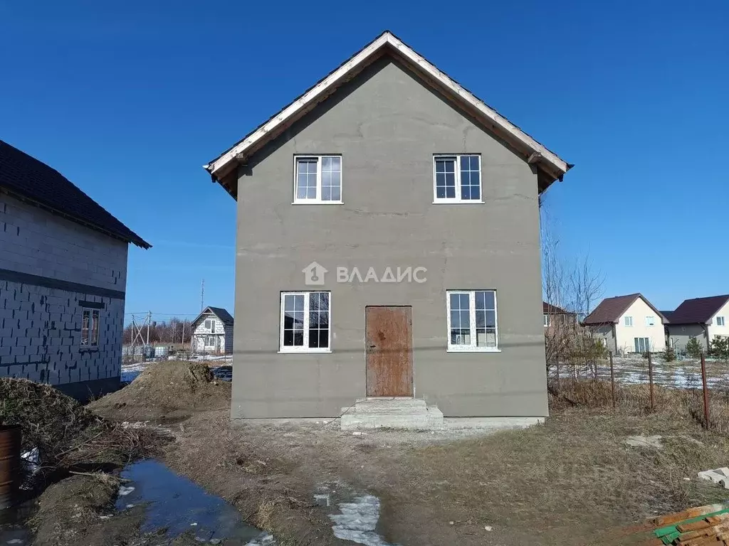 Дом в Калининградская область, Зеленоградский муниципальный округ, ... - Фото 1