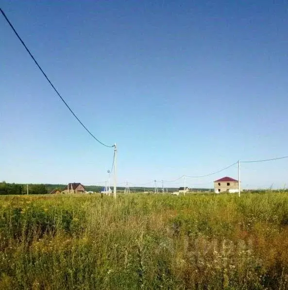 Участок в Башкортостан, Уфа городской округ, д. Самохваловка ул. ... - Фото 0