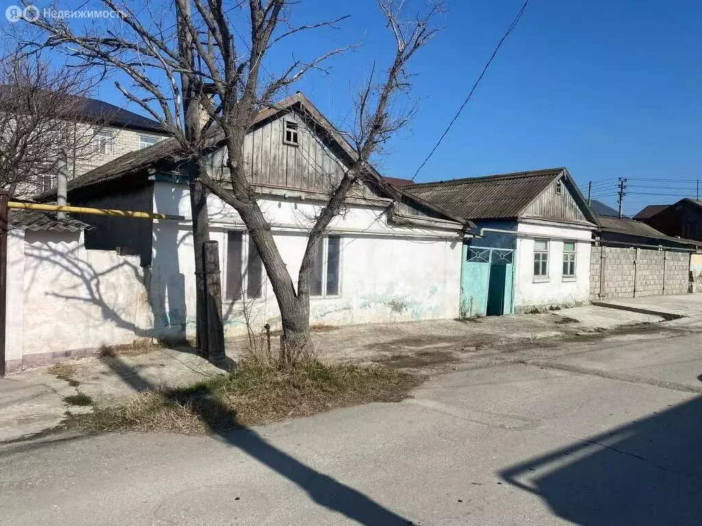 Участок в Махачкала, Загородная улица (4.6 м) - Фото 2