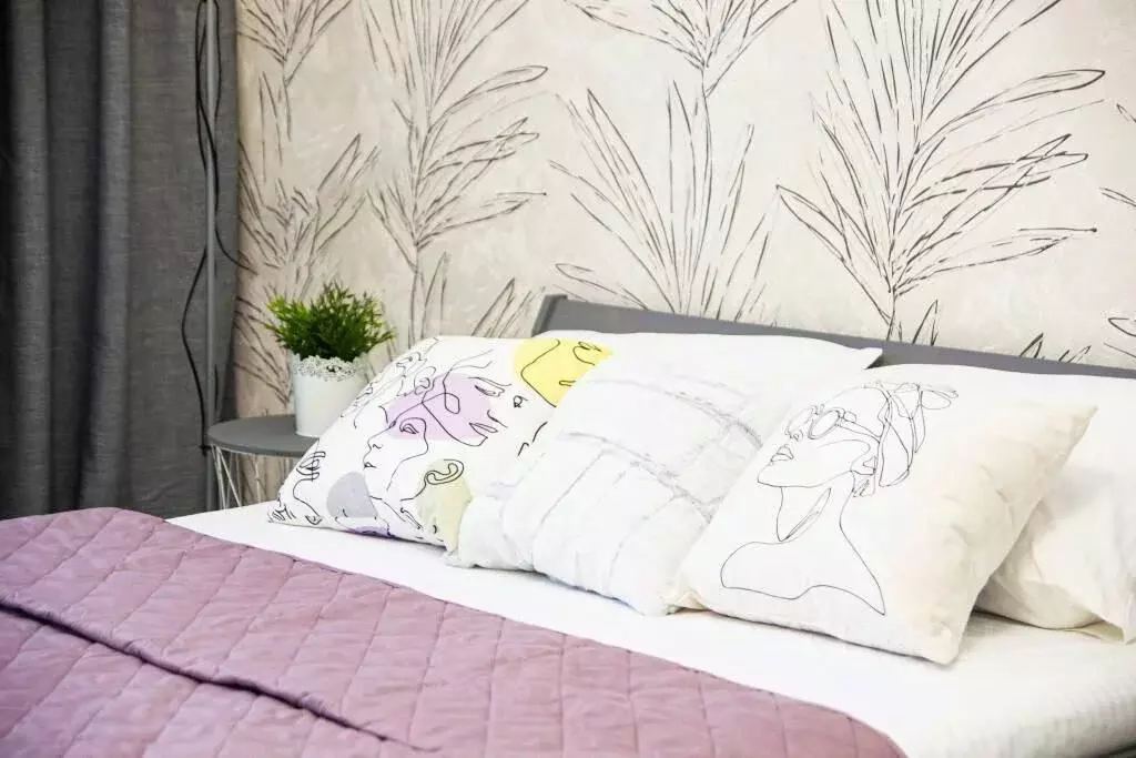 1-к кв. Омская область, Омск ул. Маршала Жукова, 156 (33.0 м) - Фото 2