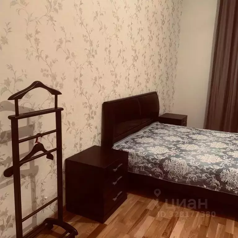 Комната Калмыкия, Элиста ул. Имени С. Стальского, 47 - Фото 2