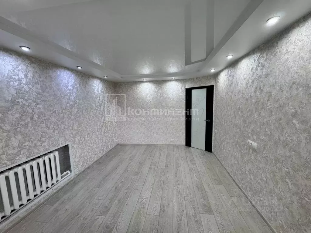 2-к кв. Владимирская область, Ковров ул. Островского, 73 (43.9 м) - Фото 2