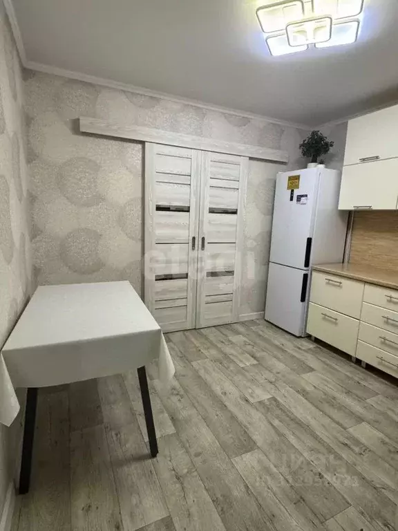 1-к кв. Татарстан, Альметьевск Алсу мкр, ул. Рината Галеева, 29 (45.4 ... - Фото 1