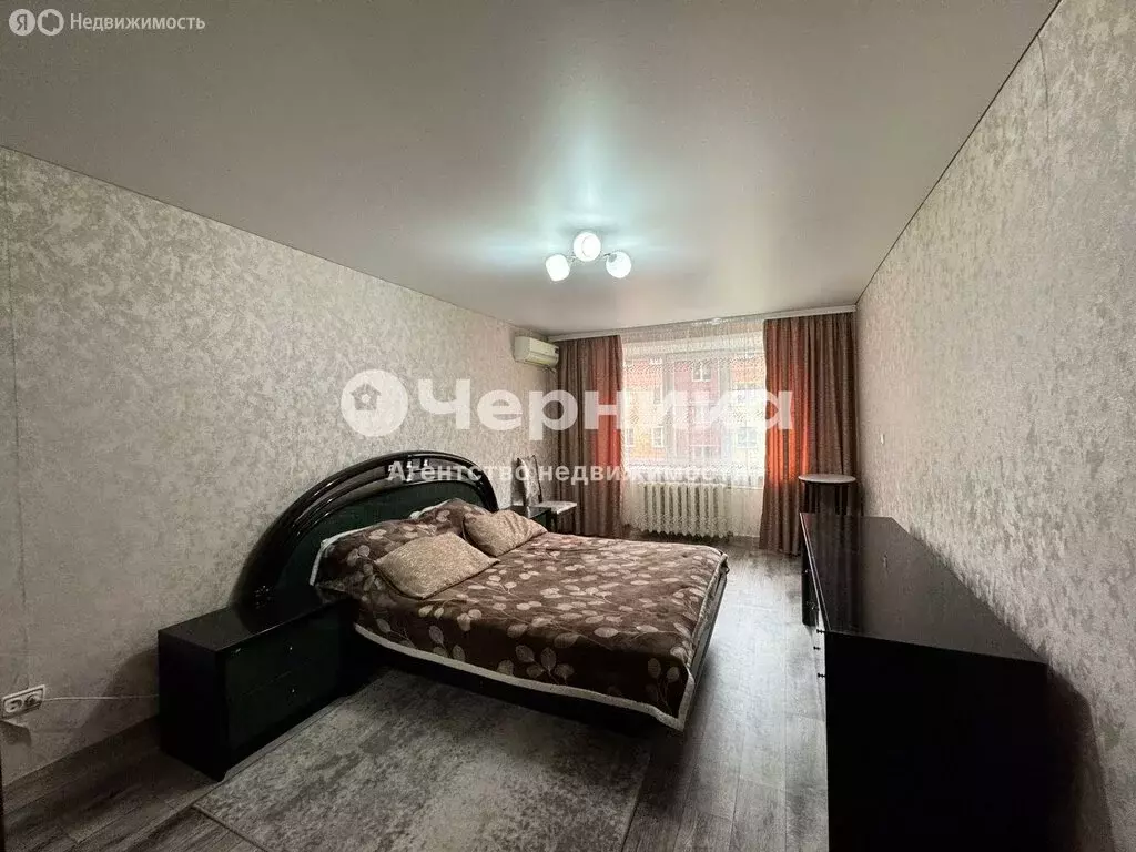 2-комнатная квартира: Шахты, Аллейный бульвар, 5 (48.5 м) - Фото 1