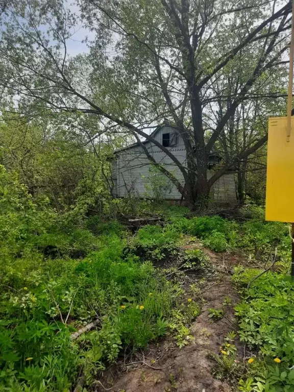 Участок в Мордовия, Саранск ул. 2-я Набережная (10.0 сот.) - Фото 0