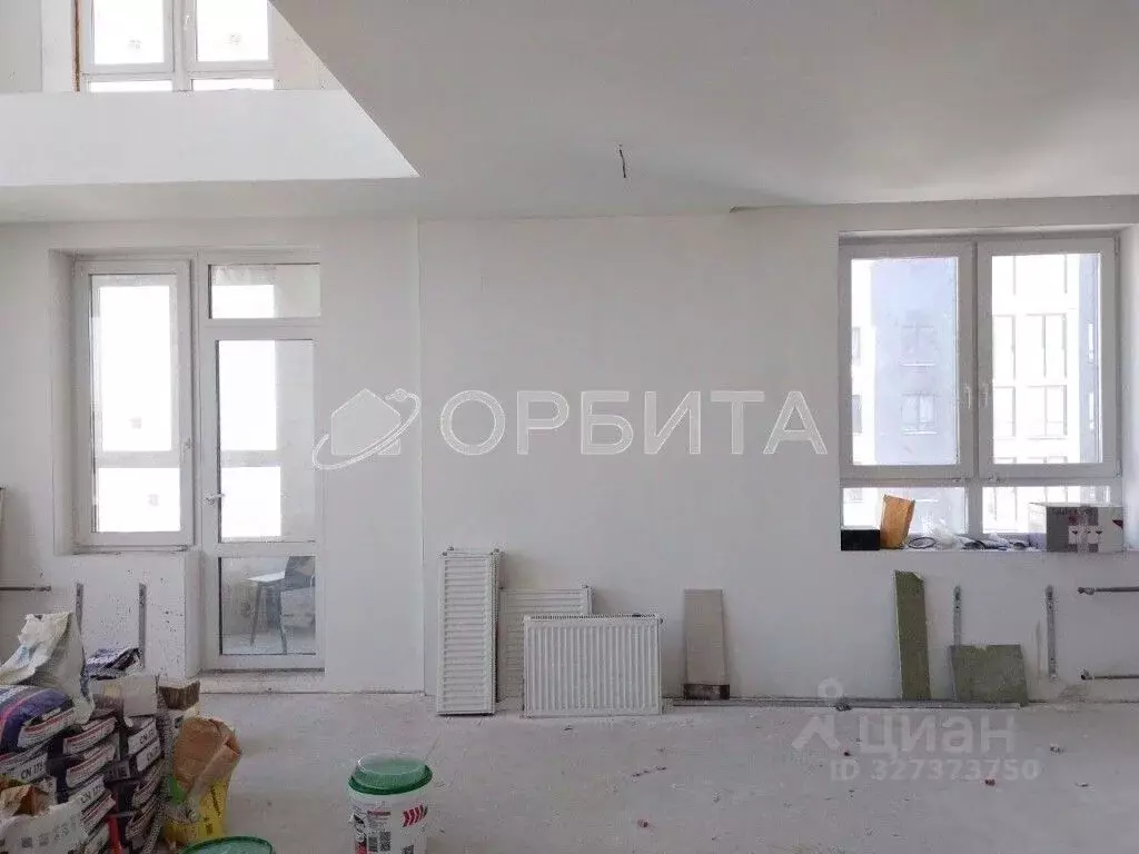 4-к кв. Тюменская область, Тюмень ул. Фармана Салманова, 22 (150.9 м) - Фото 1