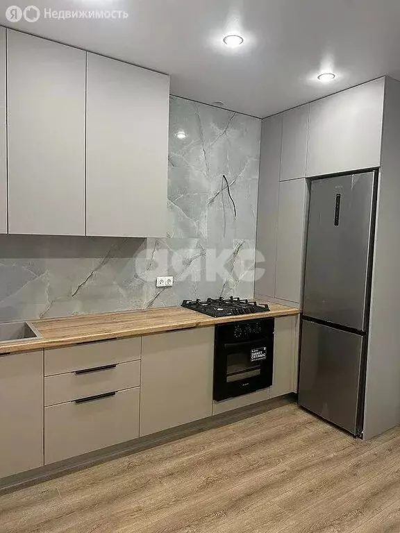 1-комнатная квартира: Ростов-на-Дону, улица Вересаева, 102/1с1 (40 м) - Фото 1