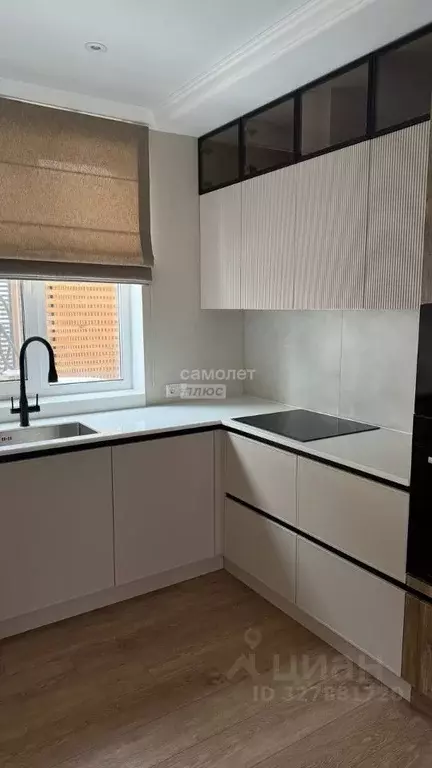 Таунхаус в Челябинская область, Сосновский муниципальный округ, пос. ... - Фото 1