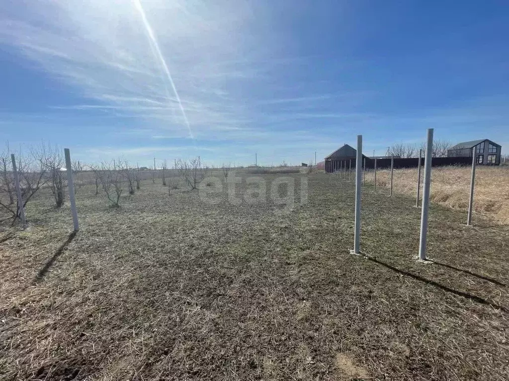 Участок в Адыгея, Тахтамукайский район, Козет аул  (40.0 сот.) - Фото 1
