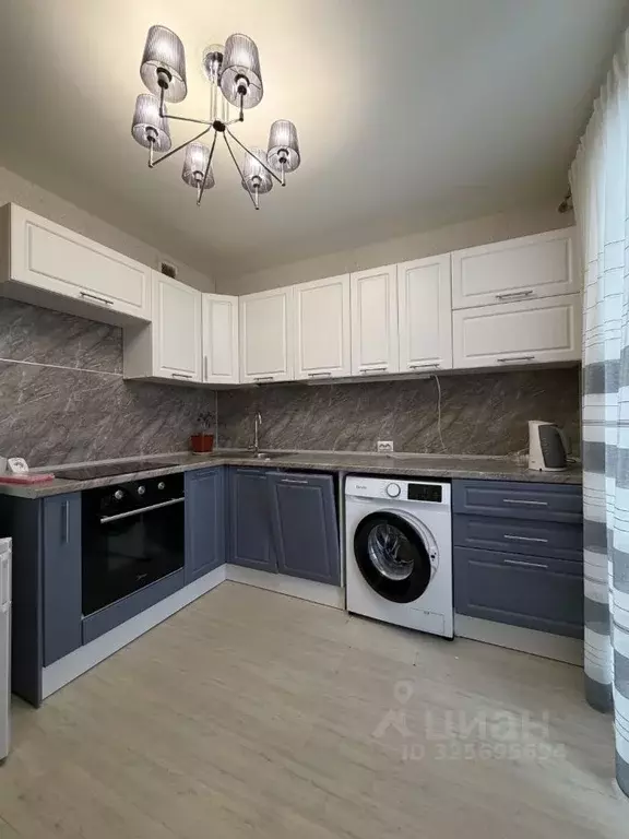 2-к кв. Москва ул. 1-я Нововатутинская, 5 (60.0 м) - Фото 1