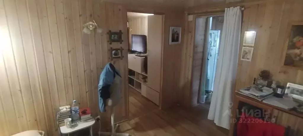 Дом в Волгоградская область, Среднеахтубинский район, Кировское с/пос, ... - Фото 2