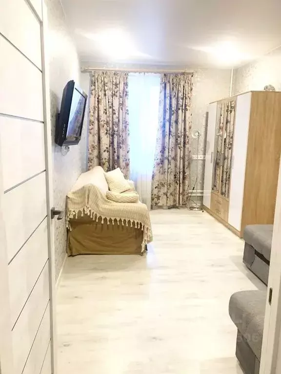 1-к кв. Московская область, Люберцы городской округ, д. Островцы ул. ... - Фото 2