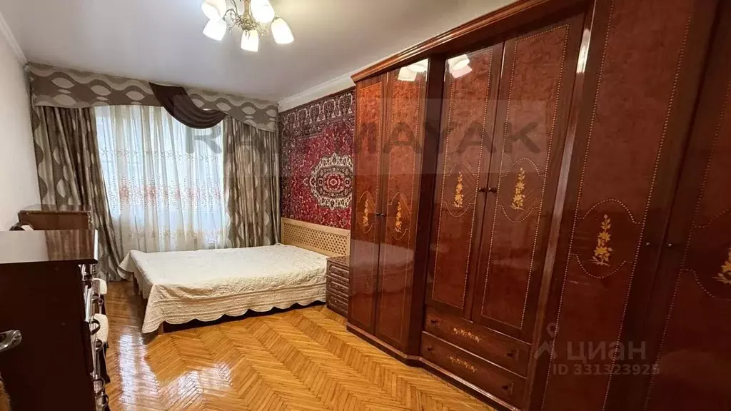 3-к кв. Адыгея, Майкоп ул. Ленина, 112 (70.9 м) - Фото 1