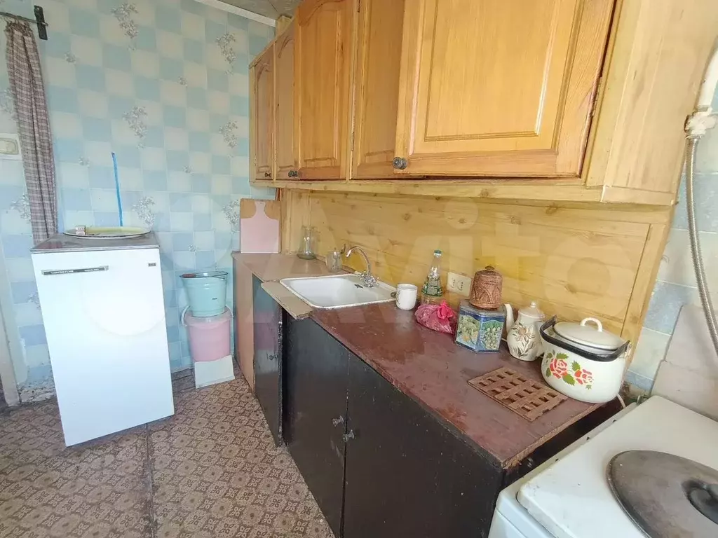 3-к. квартира, 61 м, 9/9 эт. - Фото 0