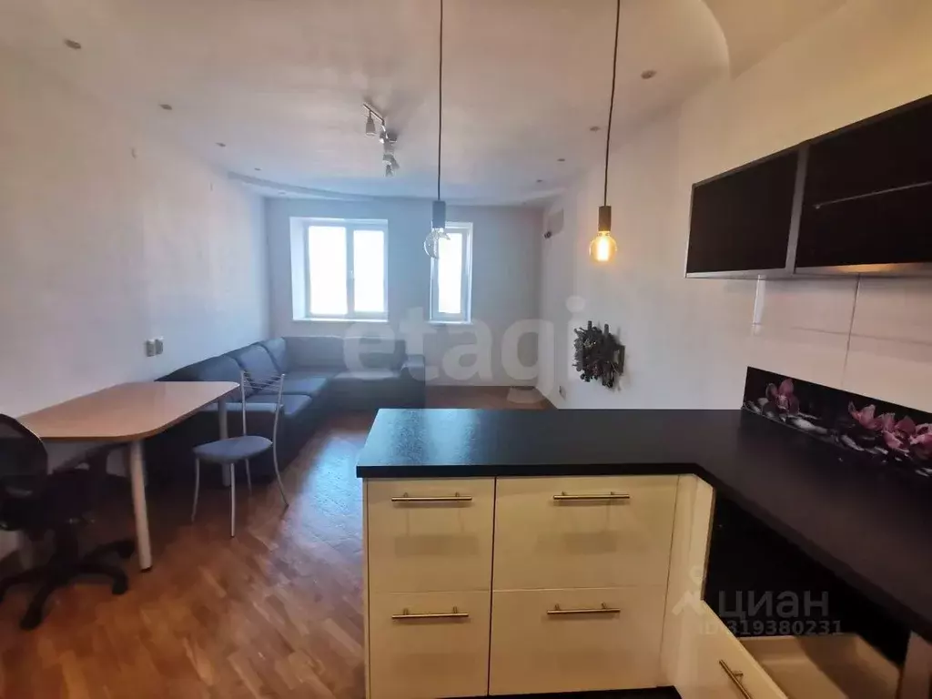 3-к кв. Коми, Сыктывкар ул. Карла Маркса, 191 (101.8 м) - Фото 2