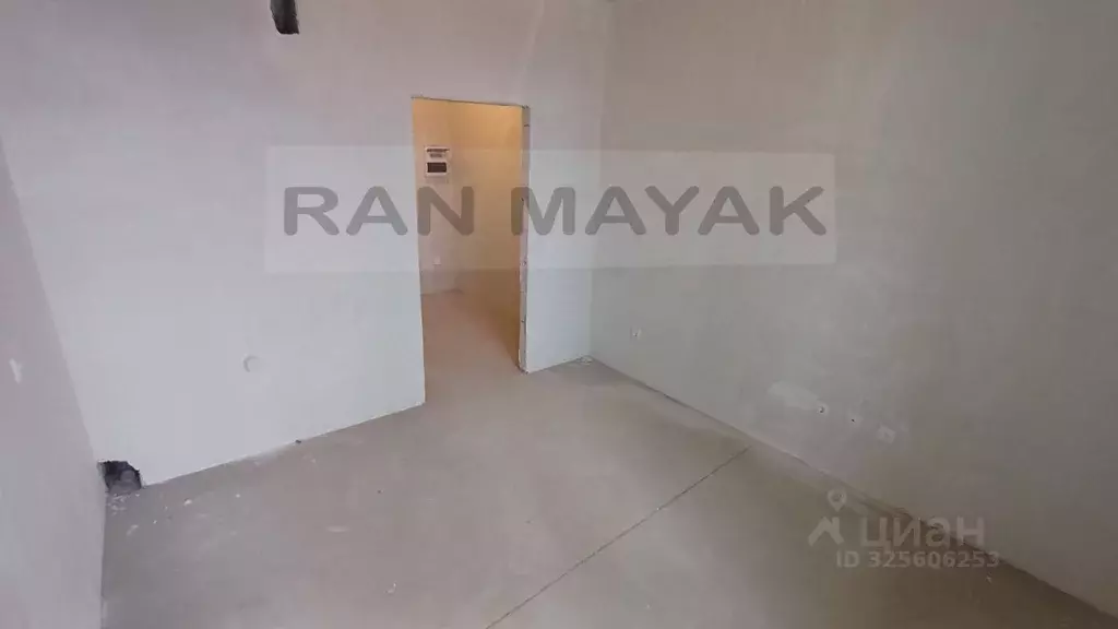 Студия Адыгея, Майкоп ул. К.А. Васильева, 2к4 (19.7 м) - Фото 2