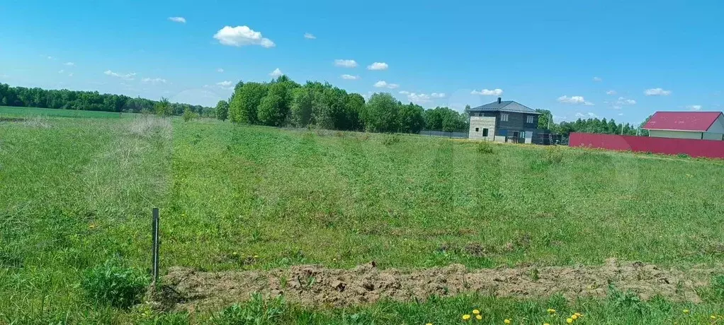 Участок 15 сот. (ИЖС) - Фото 0