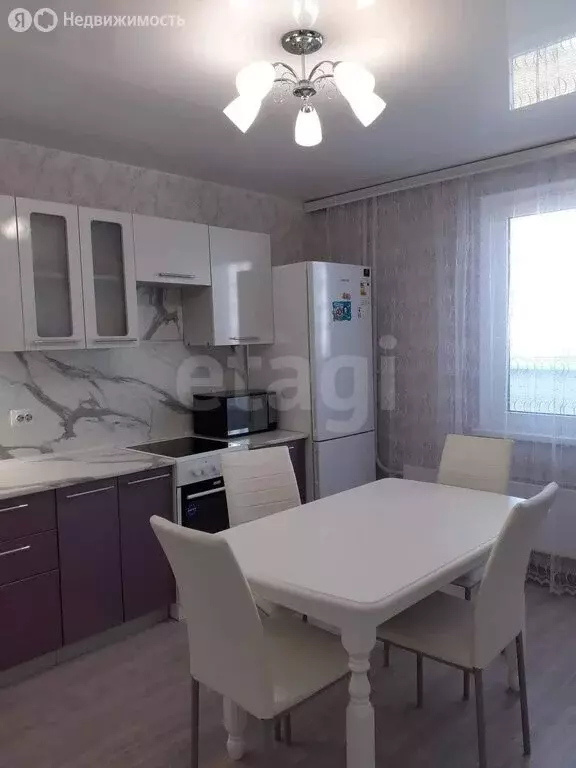 2-комнатная квартира: Анапа, улица Ленина, 231 (61 м) - Фото 0