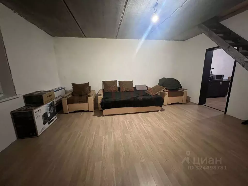 Дом в Белгородская область, Старый Оскол СНТ Кукушкин хут., ул. ... - Фото 1