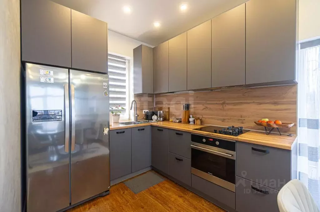 Дом в Севастополь Технолог садовое товарищество, 365 (120 м) - Фото 1