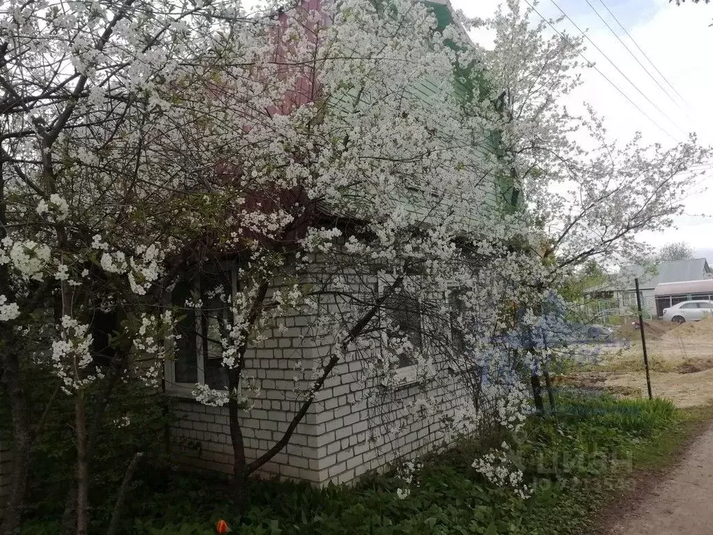 Купить Дачу В Нижний Новгород Сормовский