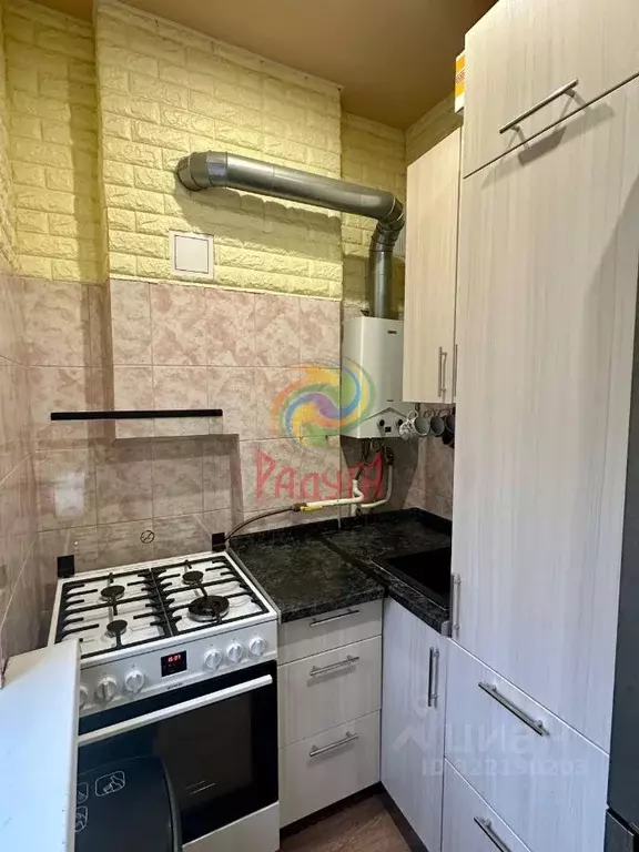 2-к кв. Ивановская область, Иваново ул. Фрунзе, 17 (35.0 м) - Фото 2