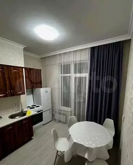1-к. квартира, 48 м, 10/12 эт. - Фото 0