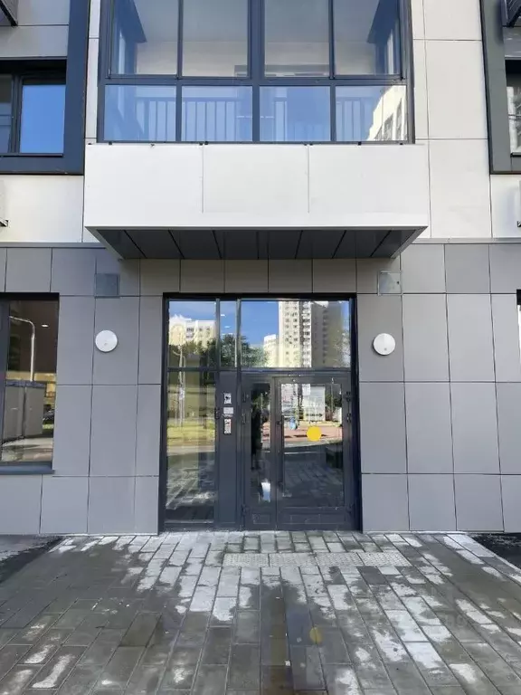 2-к кв. Москва 2-я Хуторская ул., 33к1 (56.4 м) - Фото 2