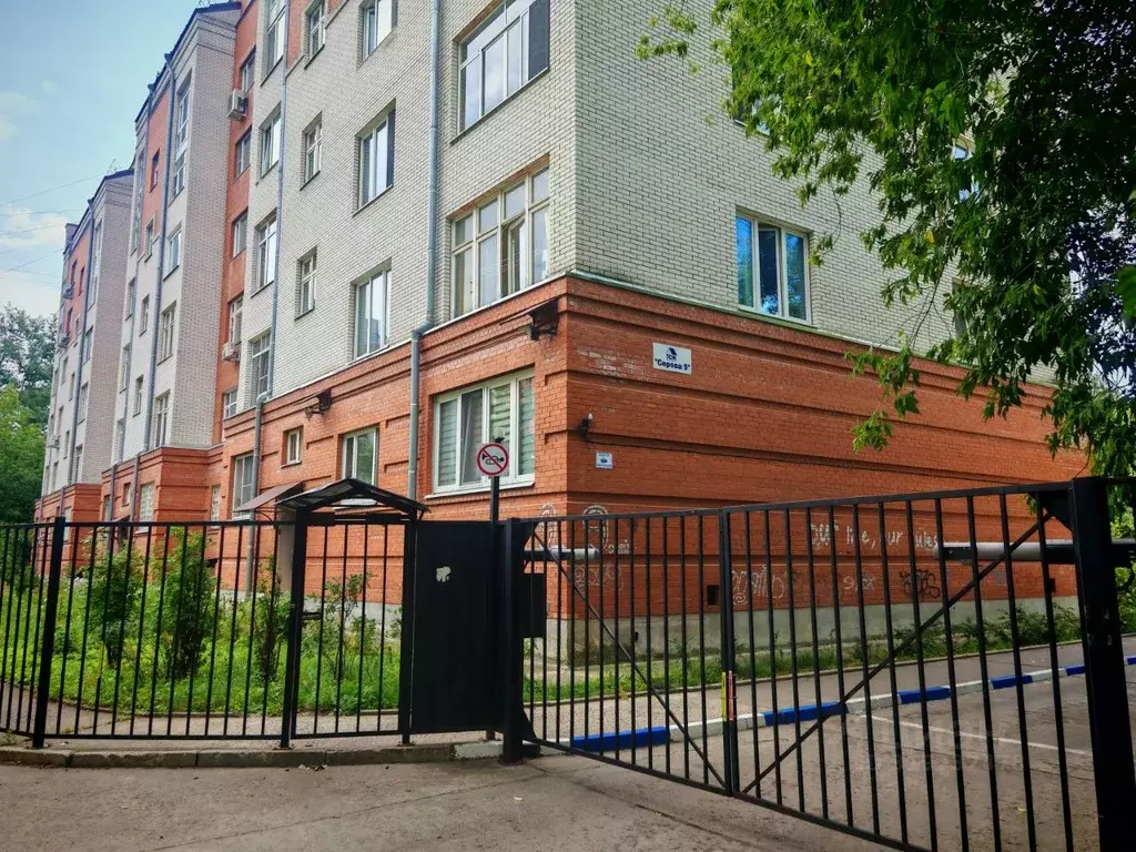 Склад в Московская область, Жуковский ул. Серова, 9 (5 м) - Фото 0