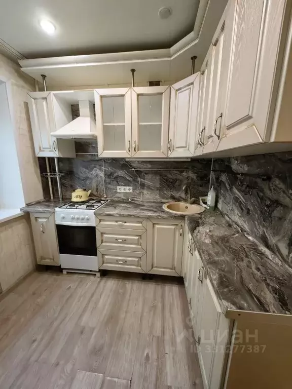 1-к кв. Московская область, Балашиха ул. Смельчак, 7 (31.0 м) - Фото 1