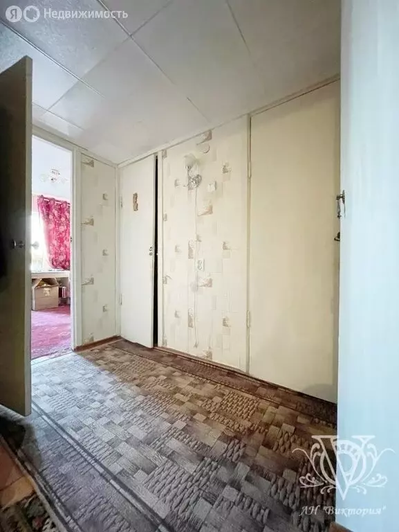 2-комнатная квартира: Ухта, Пионергорский проезд, 8 (48.6 м) - Фото 1