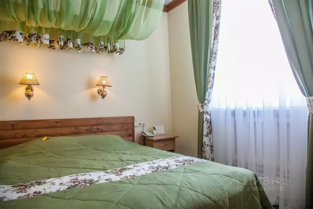 Комната Костромская область, Кострома Лагерная ул., 38 (10.0 м) - Фото 2