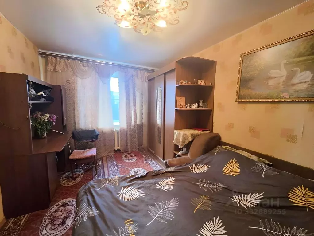 2-к кв. Тверская область, Калязин ул. Колхозная, 4 (47.9 м) - Фото 2