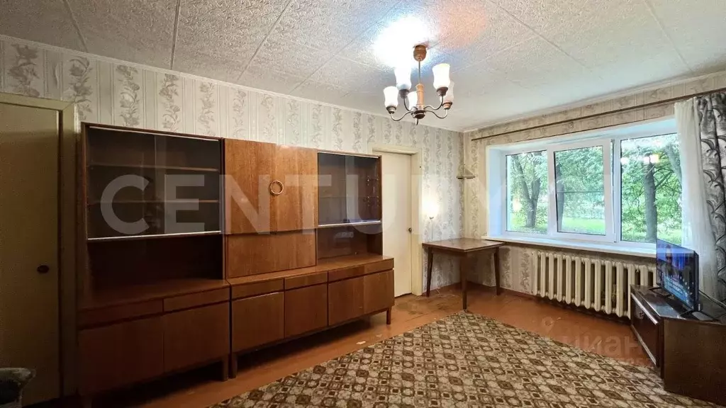 2-к кв. Чувашия, Чебоксары ул. Космонавта Андрияна Григорьевича ... - Фото 2