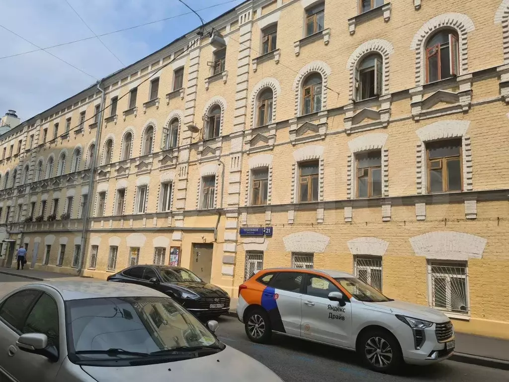 6-к. квартира, 173,3 м, 3/4 эт. - Фото 1