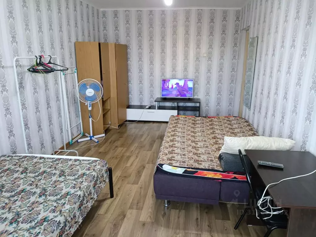 2-к кв. Свердловская область, Нижняя Тура ул. Машиностроителей, 19 ... - Фото 0