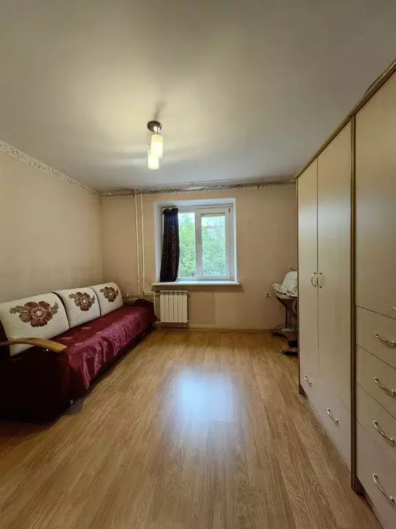 Продаётся 2-к квартира, 50.8 м - Фото 0