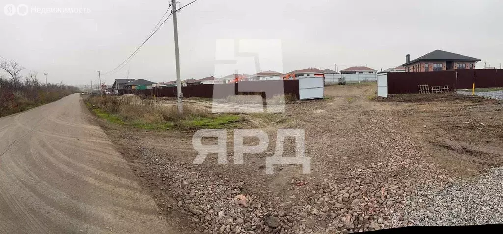 Участок в Грушевская, Прокофьевский переулок, 64 (15 м) - Фото 1