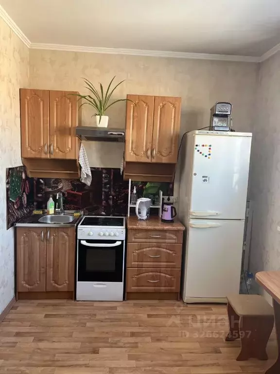 1-к кв. Московская область, Одинцово ул. Триумфальная, 12 (43.0 м) - Фото 1