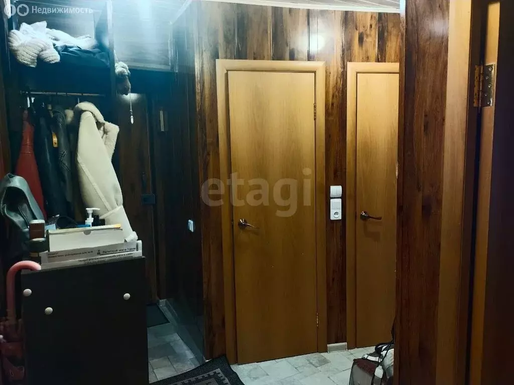 2-комнатная квартира: Нижний Тагил, улица Энтузиастов, 84 (47.5 м) - Фото 0