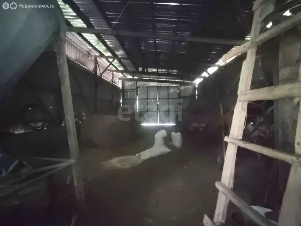 Производственное помещение (500 м) - Фото 2