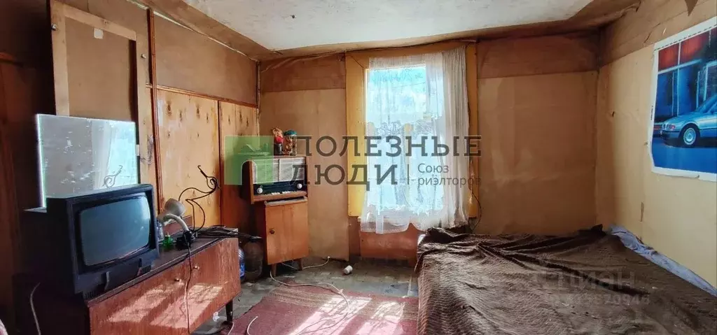Дом в Башкортостан, Уфа Росинка СНТ, 122 (30 м) - Фото 1